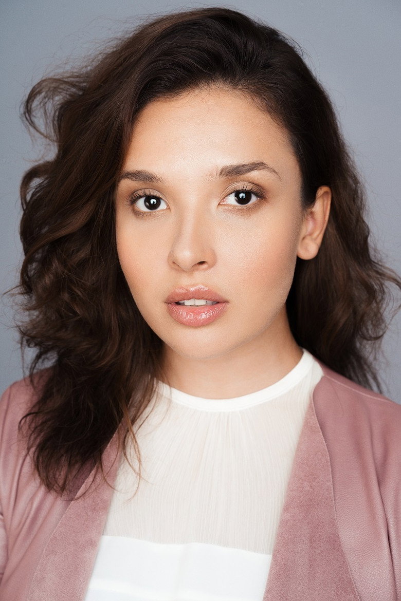 Olga Dibtseva photo 2
