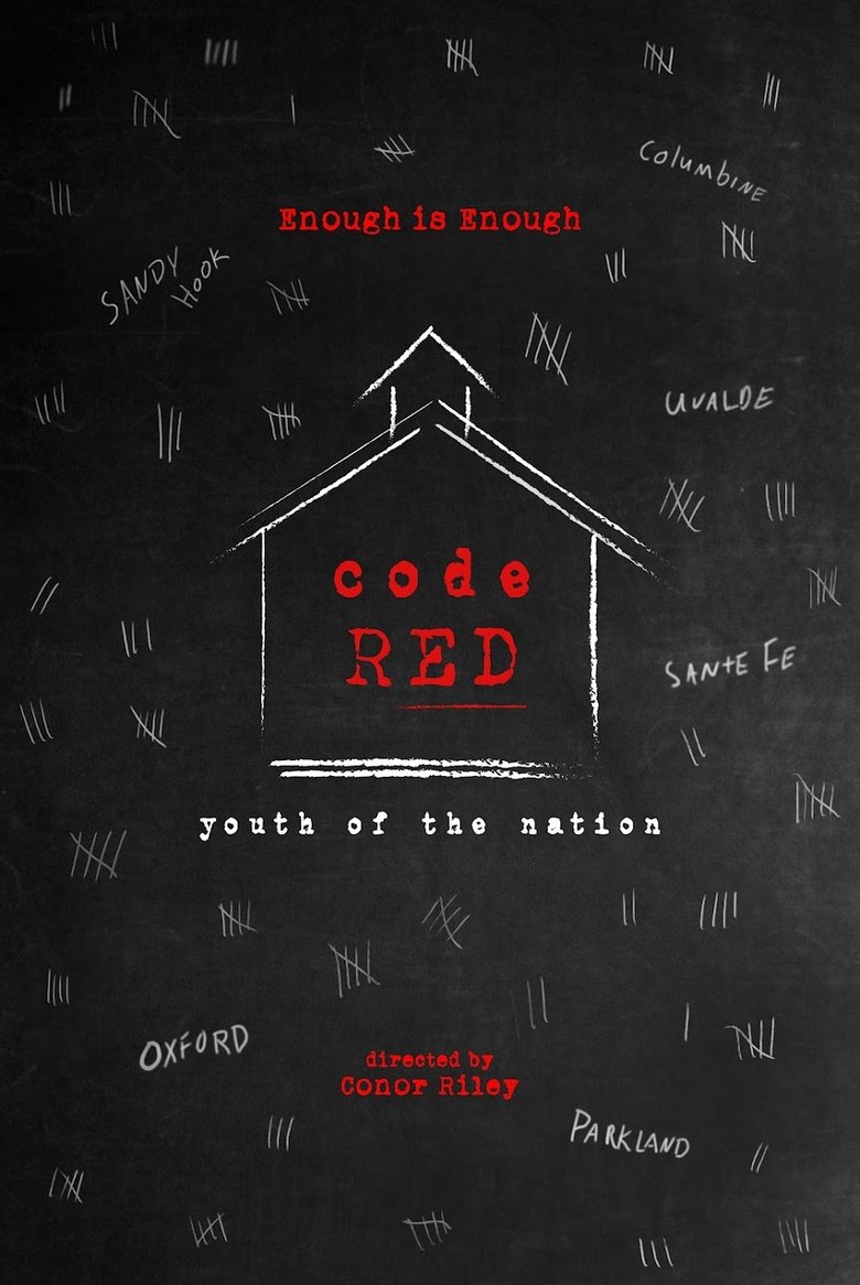 Code Red: Youth of the Nation (2022)