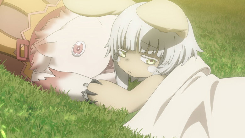 Still from Made in Abyss - Season 2 Episode 6