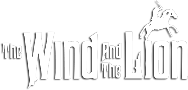 The Wind and the Lion