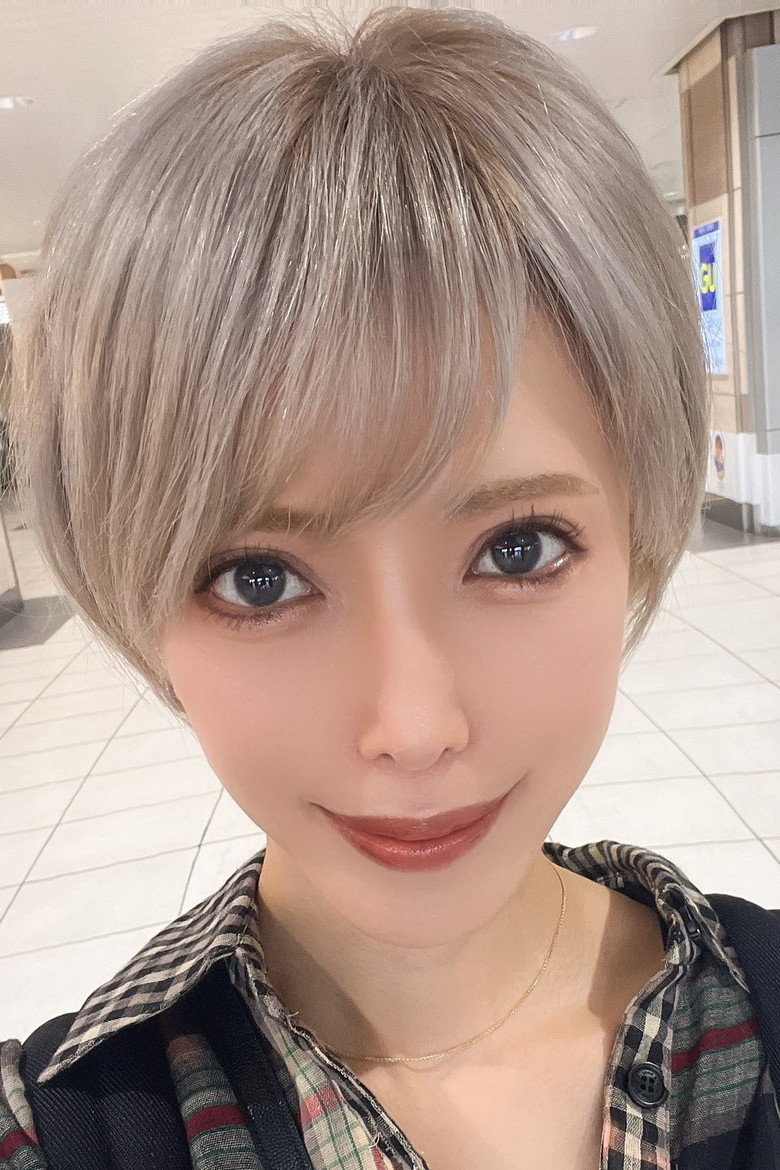Mio Kimijima photo 2