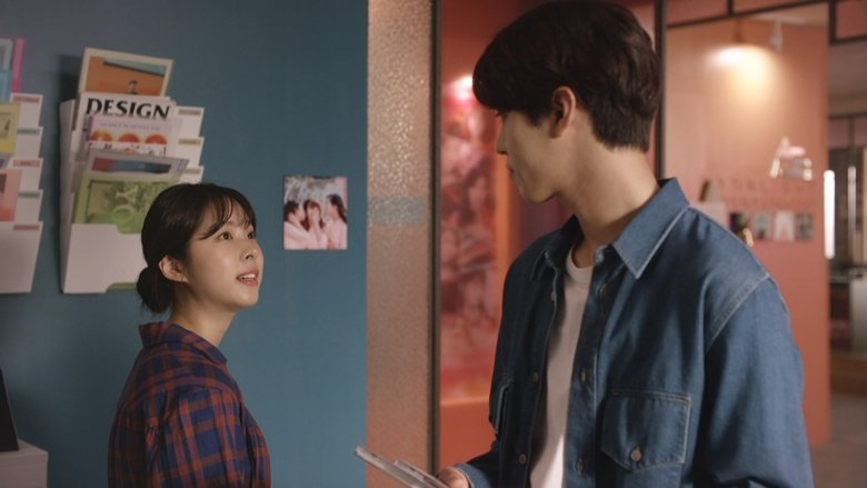 Still image for Top Management season 1 episode 2: Blood Sweat & Tears