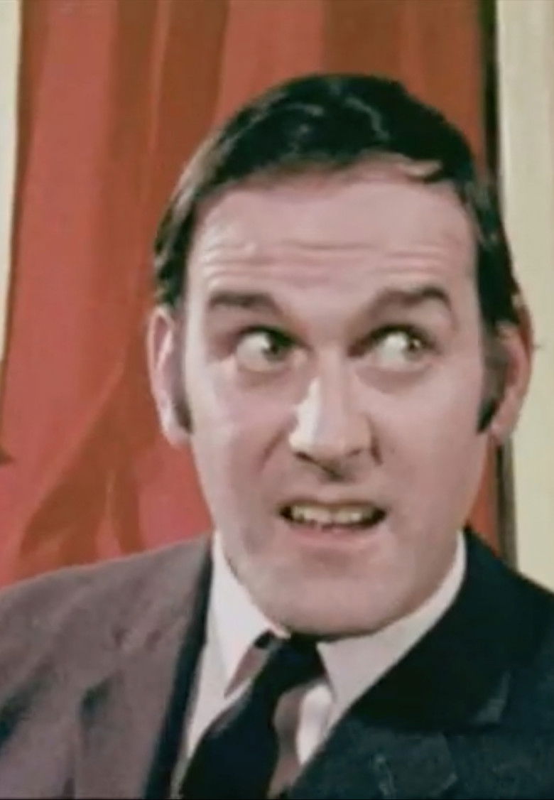 Imatge de Monty Python: Who's There?