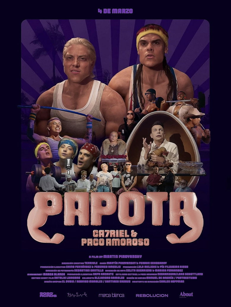 Imatge de PAPOTA (Short Film)