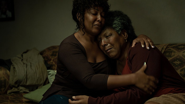 Frame from Vicentina Pede Desculpas