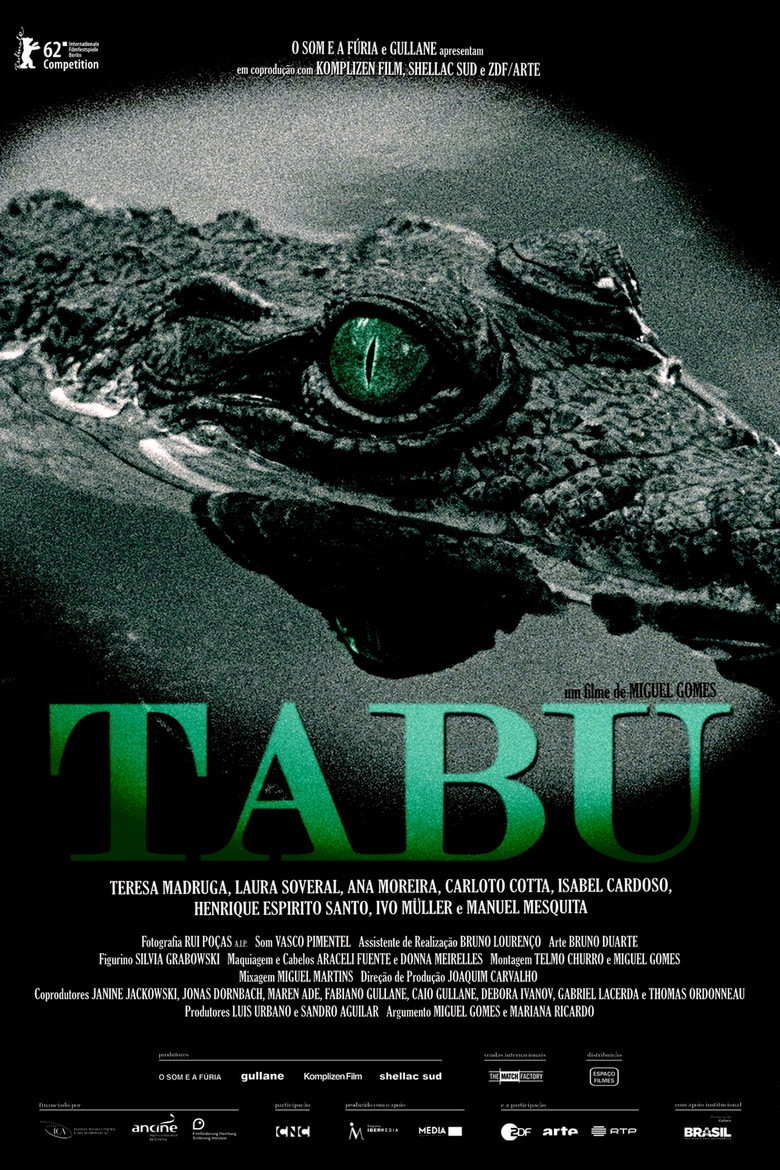 Film poster