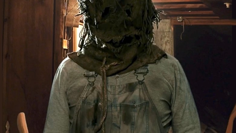Scream Park (2012)