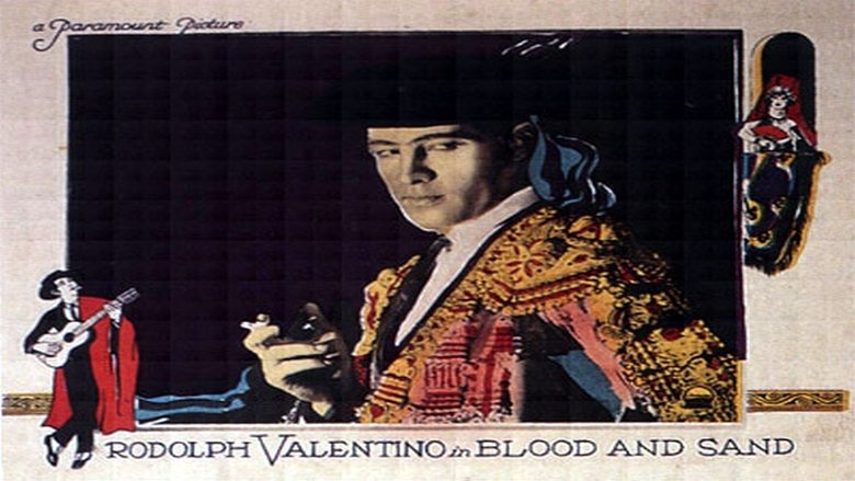 Blood and Sand voller film online