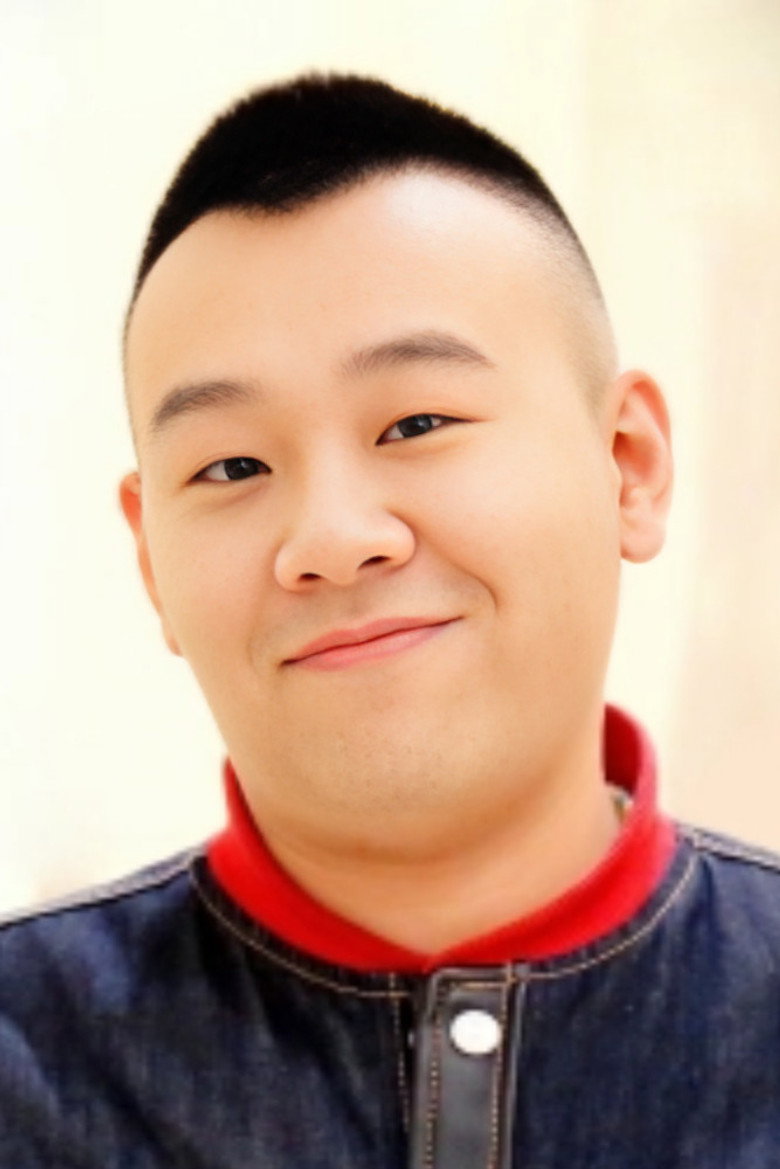 Chen Xi portrait