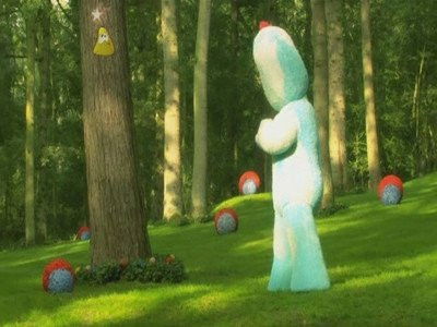 Still image for 花园宝宝高清版 season 1 episode 35: Episode 35 Still image for 花园宝宝高清版 season 1 episode 35: Episode 35