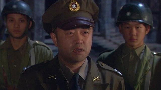 Still image for 孤雁 season 1 episode 41: Episode 41