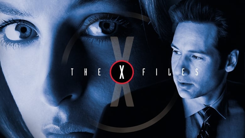 The X-Files (1993)