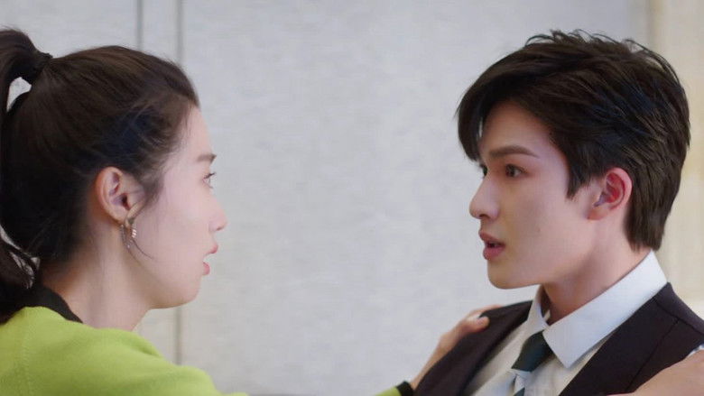 Still image for To Ship Someone season 1 episode 16: Episode 16 Still image for To Ship Someone season 1 episode 16: Episode 16