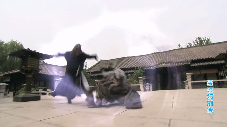 Still image for The Prelude of Lotus Lantern season 1 episode 19: Episode 19 Still image for The Prelude of Lotus Lantern season 1 episode 19: Episode 19