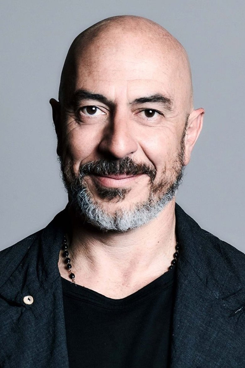Roberto Ciufoli photo 2