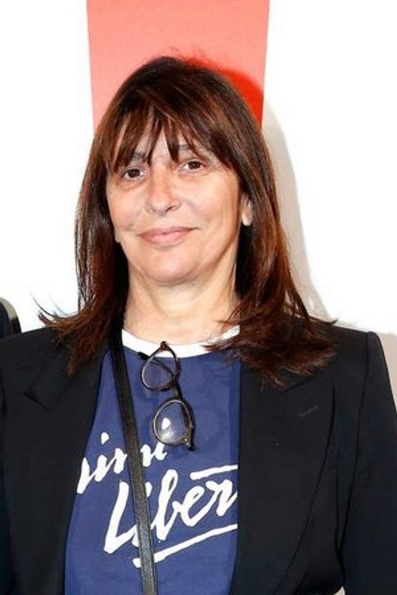 Anne Marcassus photo 2