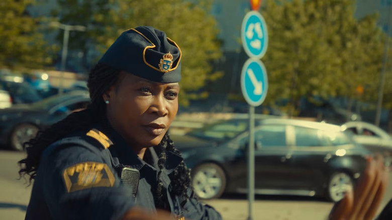 Still image for Poliserna i våldsvågen season 1 episode 2: Episode 2