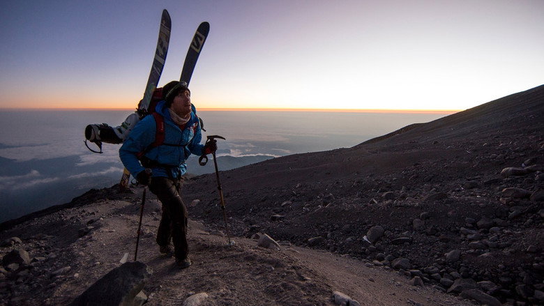 55 Hours in Mexico