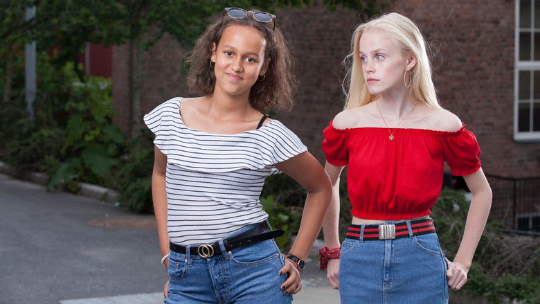 Still image for The Class season 1 episode 27: The queen of the class Still image for The Class season 1 episode 27: The queen of the class