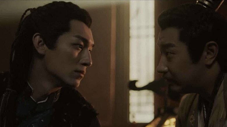 Still image for Eternal Brotherhood season 1 episode 10: Episode 10 Still image for Eternal Brotherhood season 1 episode 10: Episode 10