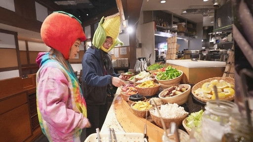 Still image for Tokyo Unlock season 1 episode 12: Episode 12