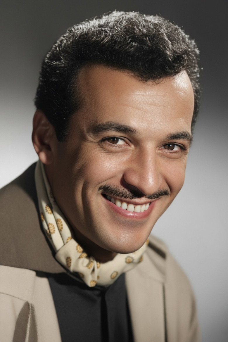 Sadri Alışık photo 5