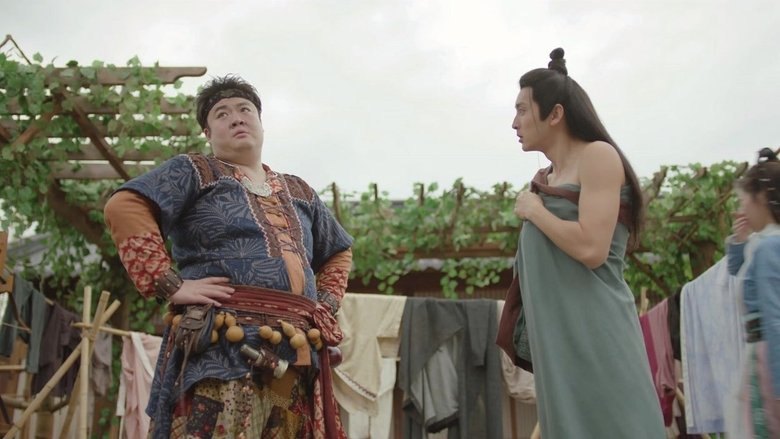 Still image for The Accidental Physicans season 1 episode 11: Episode 11 Still image for The Accidental Physicans season 1 episode 11: Episode 11