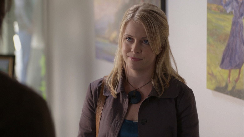 Whispers and Lies image 3