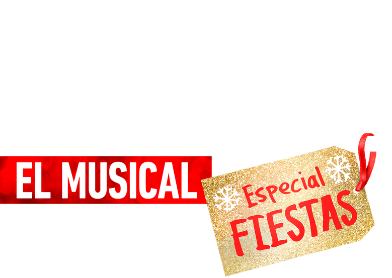 Imagen de High School Musical: El Musical: Especial de Navidad