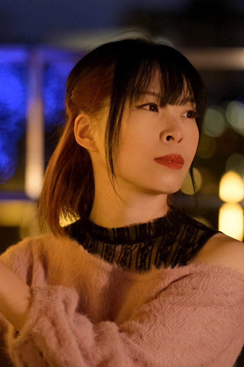 Miya Kotuki portrait