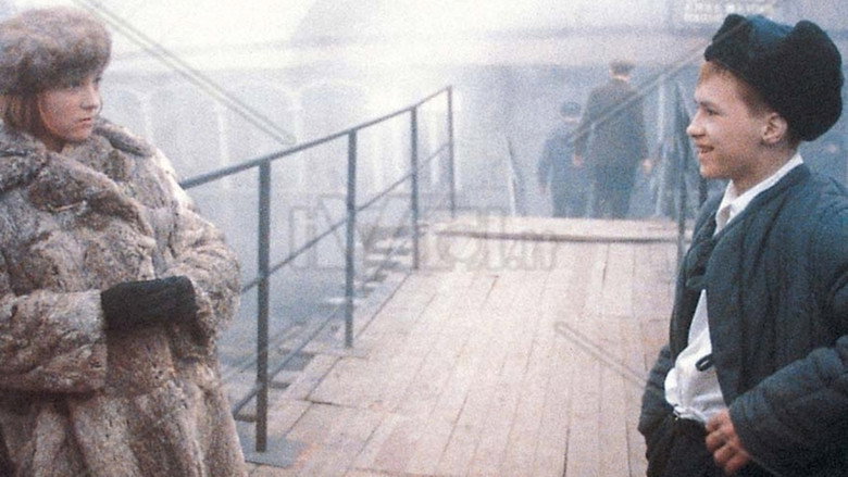 Image d'arrière-plan 3 du film Une vie indépendante
