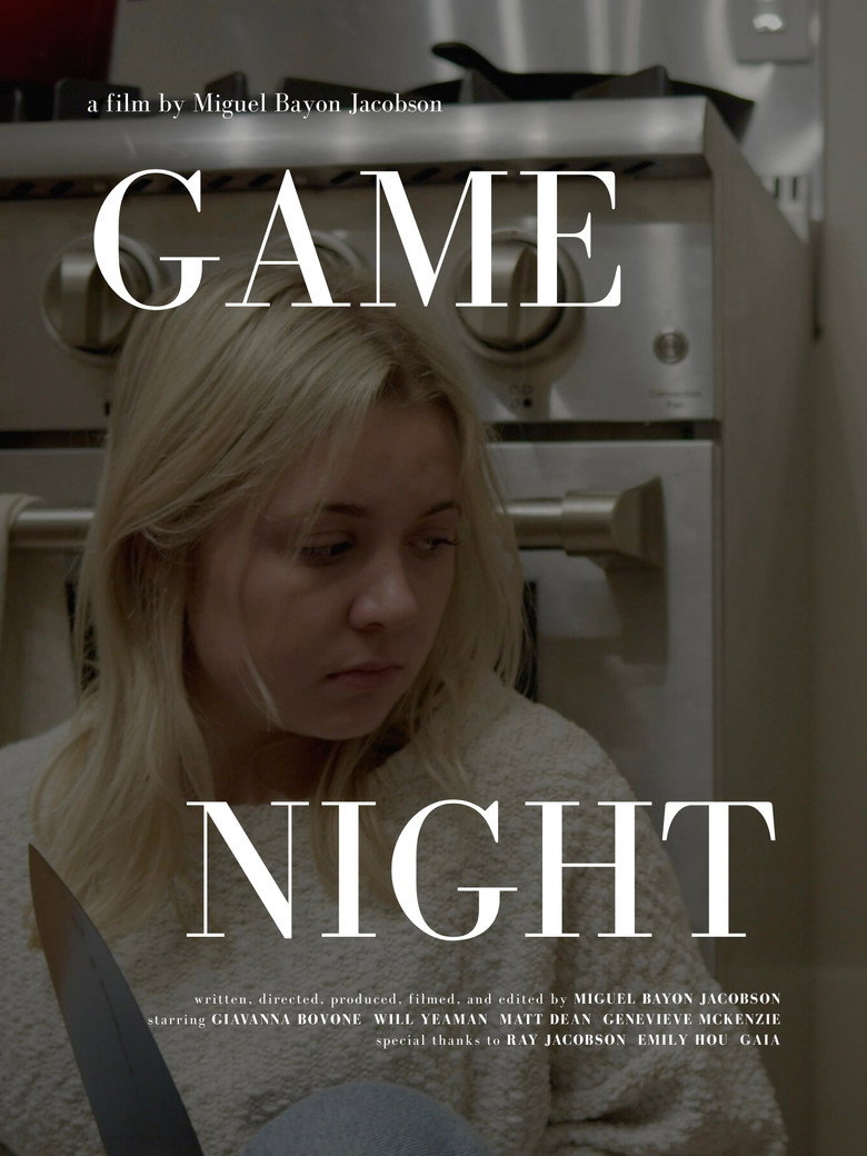 Imatge de Game Night