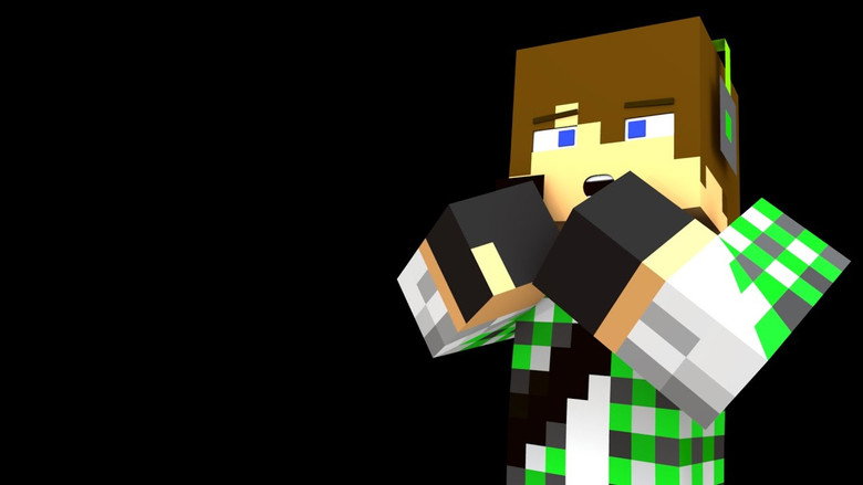 Minecraft ITA di Surry 1