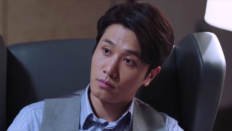 Still image for The Confidence season 1 episode 15: Episode 15