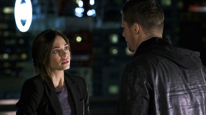 Still from Beauty and the Beast - Season 4 Episode 7