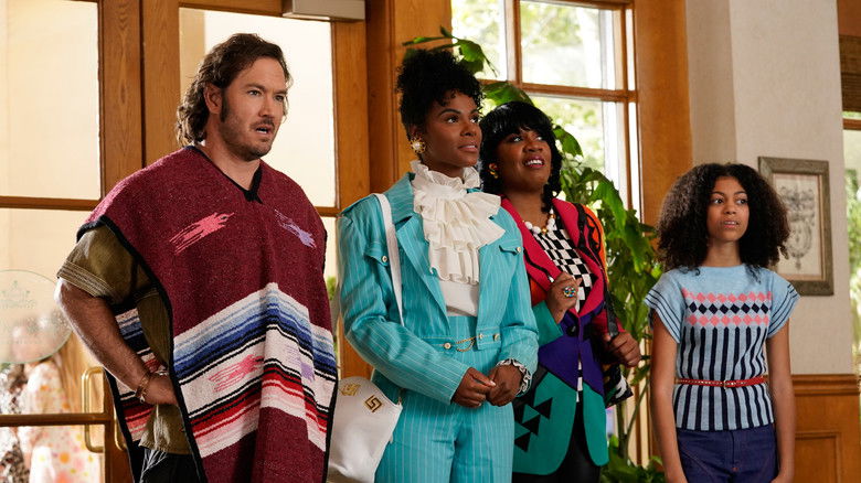 mixedish Season 1 Episode 7 Watch Online AZseries