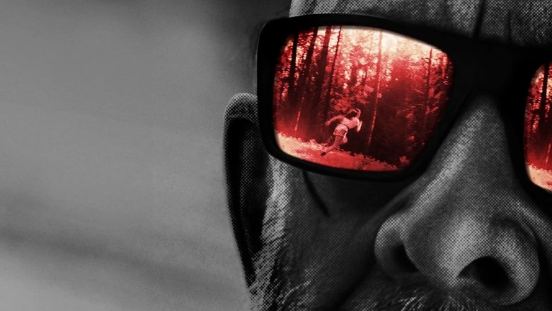 You Can't Run Forever (2024)