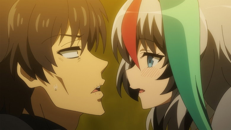 Still from Combatants Will Be Dispatched! - Season 1 Episode 9