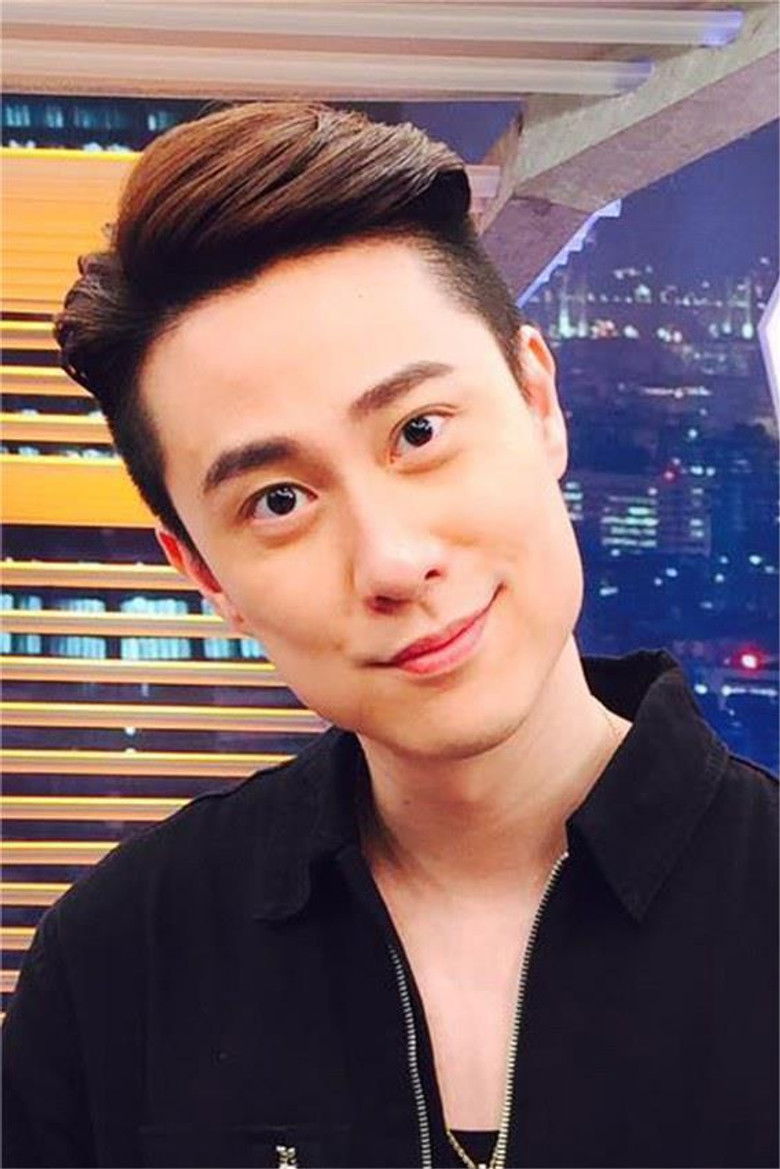 刘书宏 portrait image