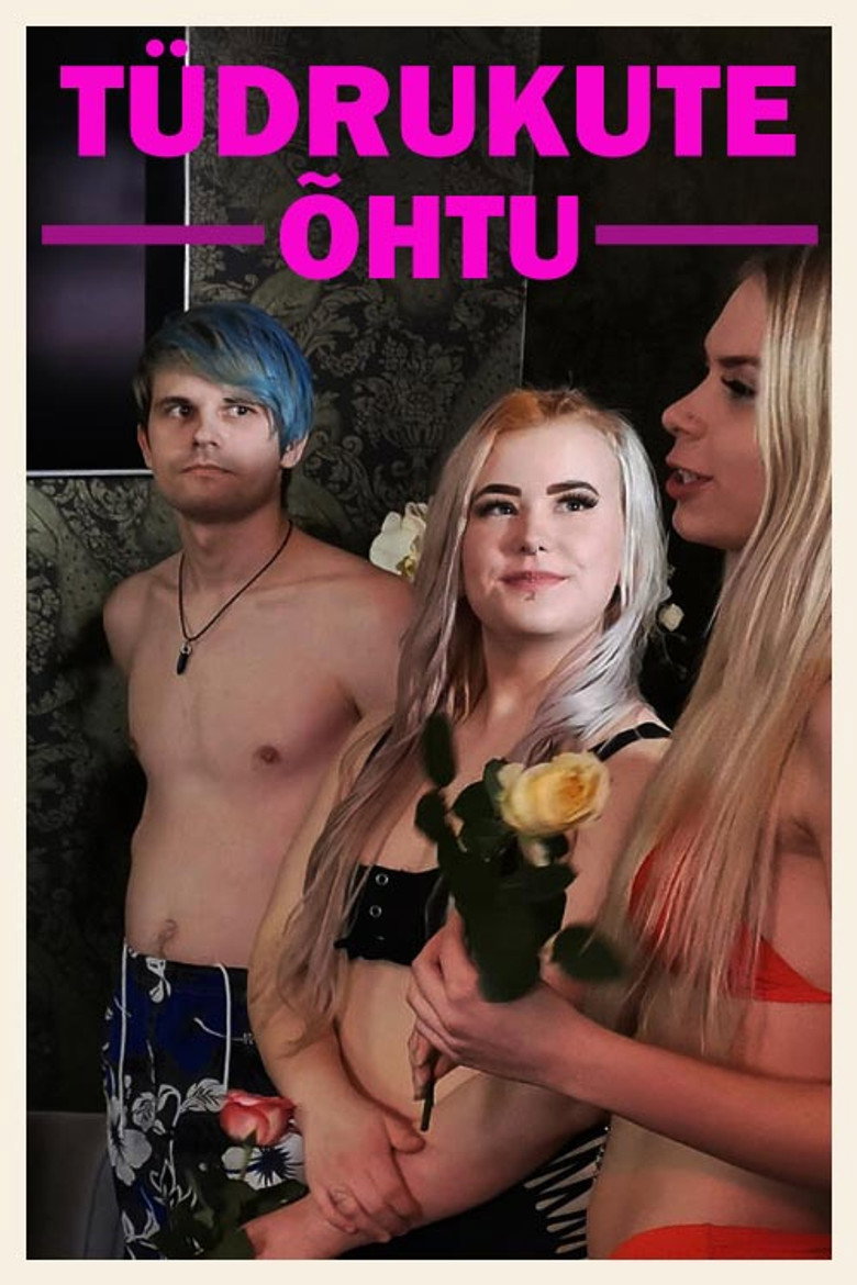 Tüdrukute Õhtu