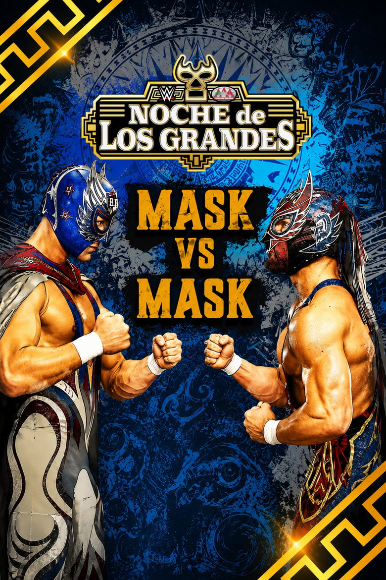 Imatge de AAA Noche de Los Grandes 2026 - Week 1