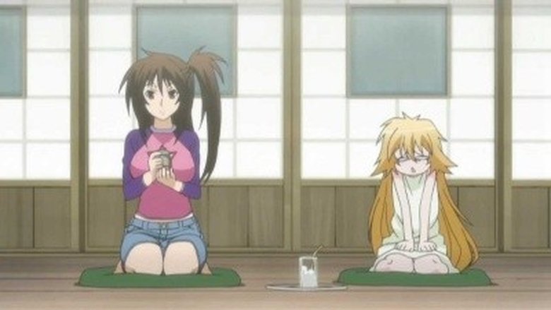 Still image for Sekirei season 1 episode 4: The Strange Tale of Maison Izumo Still image for Sekirei season 1 episode 4: The Strange Tale of Maison Izumo