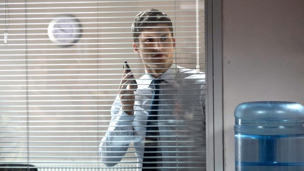 Still image for Not Safe for Work season 1 episode 6: Episode 6 Still image for Not Safe for Work season 1 episode 6: Episode 6