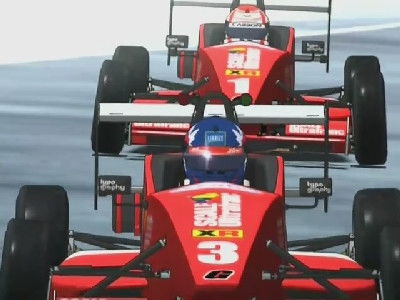 Still image for Capeta season 1 episode 43: Hit Up! Still image for Capeta season 1 episode 43: Hit Up!