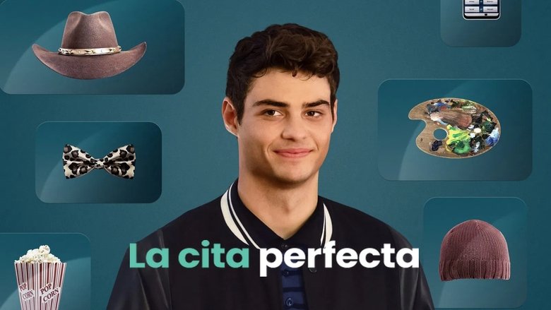 The Perfect Date (2019)