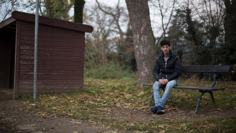 Devant – Contrechamp de la rétention (2025)