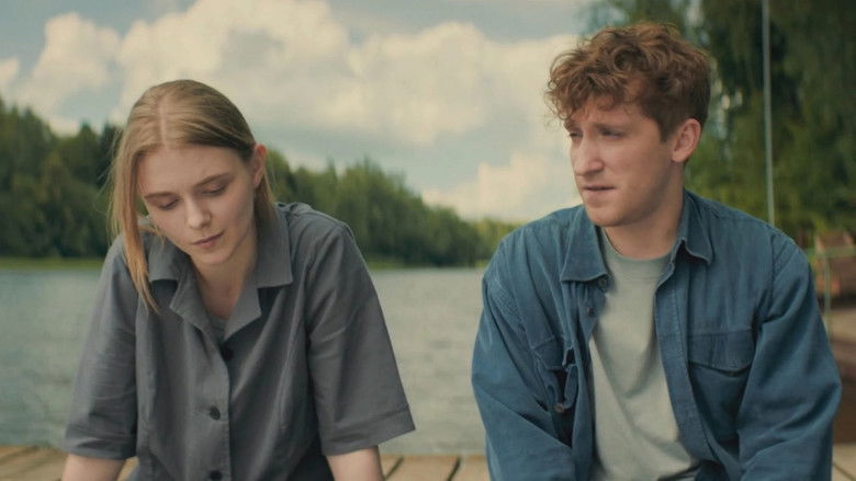 Still image for Camera Motor season 1 episode 8: Episode 8 Still image for Camera Motor season 1 episode 8: Episode 8