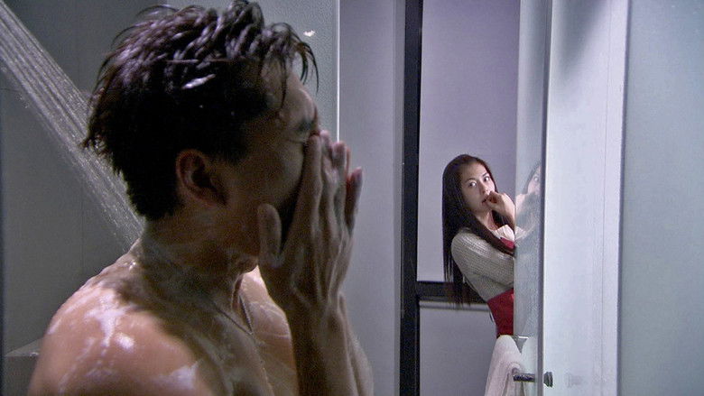 Still image for Someone Like You season 1 episode 6: Episode 6 Still image for Someone Like You season 1 episode 6: Episode 6