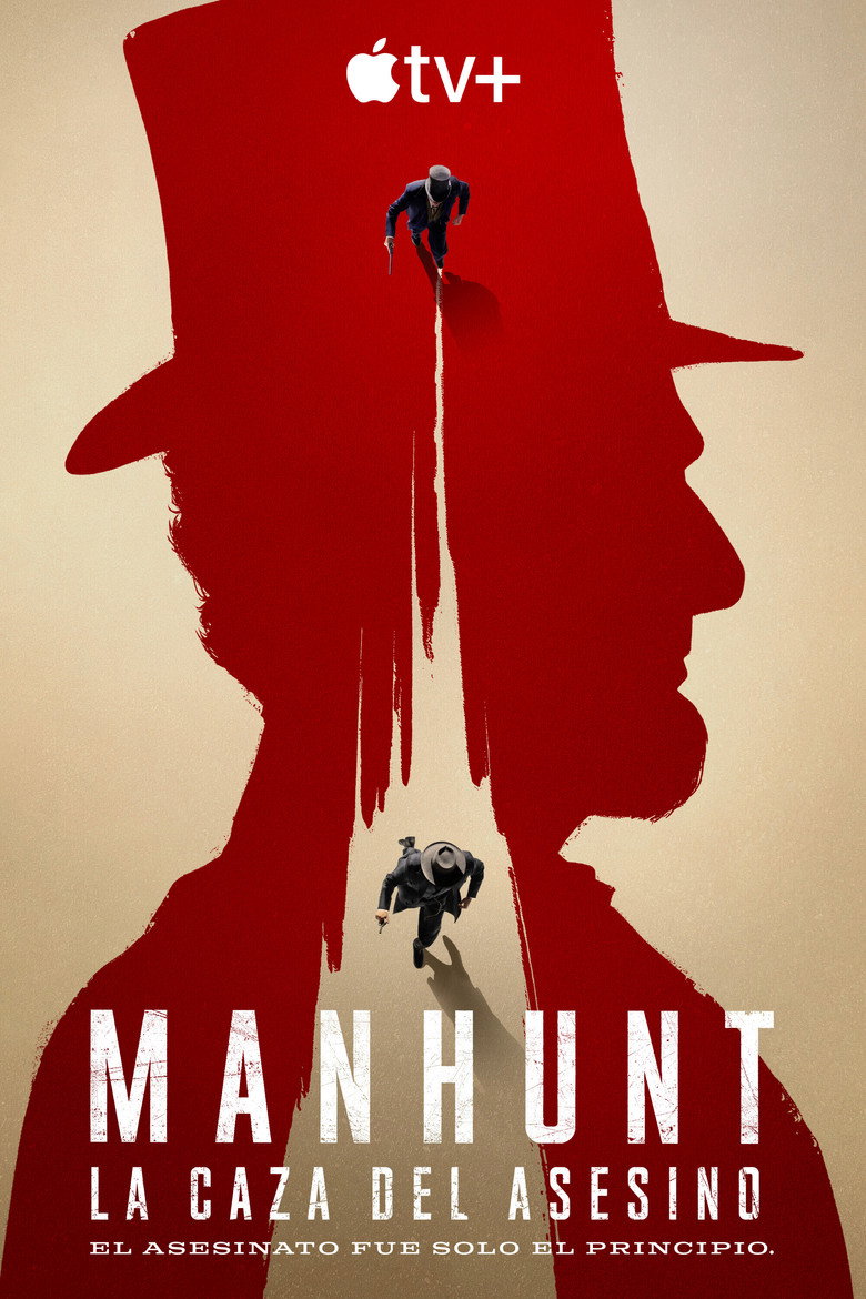 Póster la Serie