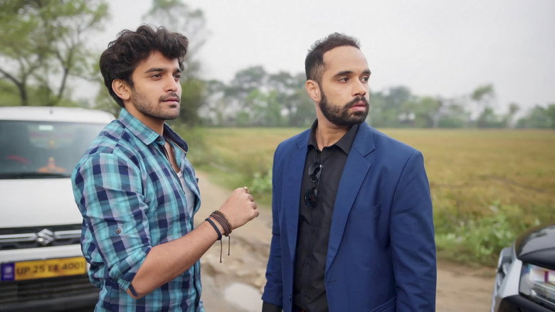 S01E03 – Krishna Is Mesmerised by Sangam